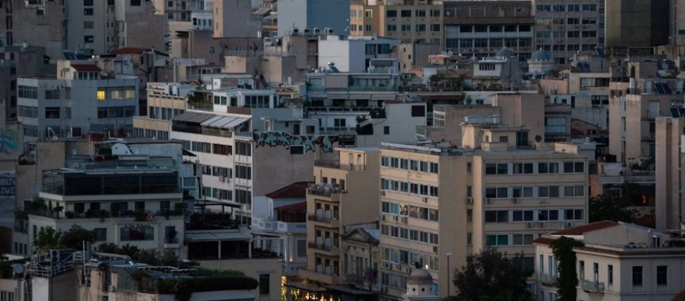 «Κούρεμα» ενοικίου: Έρχεται διπλή πληρωμή έως την ερχόμενη Παρασκευή για Νοέμβριο & Δεκέμβριο